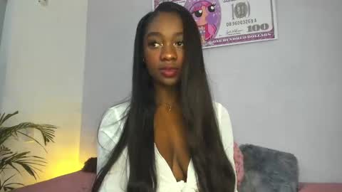 Nayah Williams  - OnlyFans  online show from January 25, 11:57 am