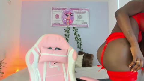 Nayah Williams  - OnlyFans  online show from March 1, 1:07 pm