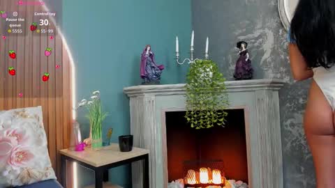 Naye  online show from October 25, 3:58 am