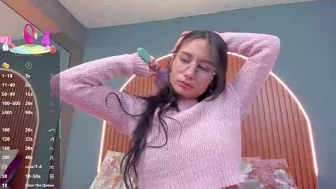 Naye  online show from January 14, 3:44 am