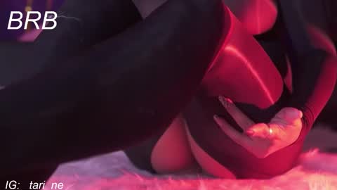 Nefertari online show from October 18, 11:35 am