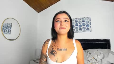 NEBULA LUX online show from October 16, 11:18 pm