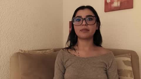 NEBULA LUX online show from January 14, 12:54 pm