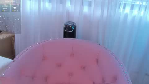 Nebula online show from February 20, 7:47 pm