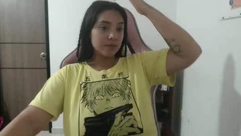 Nebyula online show from February 18, 1:27 am