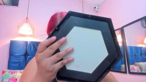 neferet_opal online show from March 19, 12:37 am