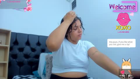 neferet_opal online show from February 9, 12:18 am