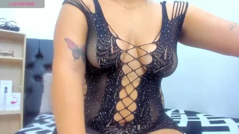 neferet_opal online show from February 17, 12:21 am