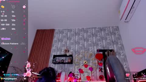 Miah online show from February 28, 9:55 pm