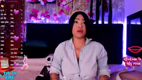 Miah online show from October 6, 12:00 pm