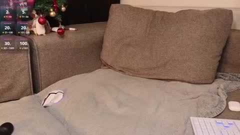 Neli online show from December 25, 10:27 pm