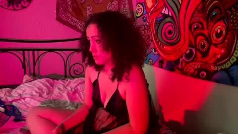 Nell xo online show from November 26, 1:50 am