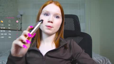 Nellie online show from March 21, 9:31 pm