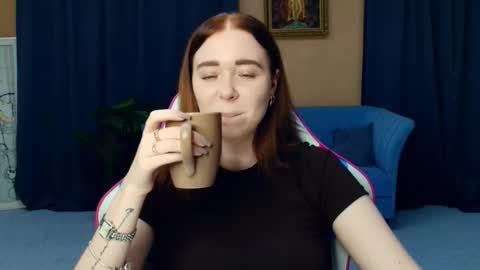 Nelli online show from March 14, 7:48 pm