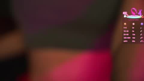 I am Nelly3 online show from November 12, 11:47 pm