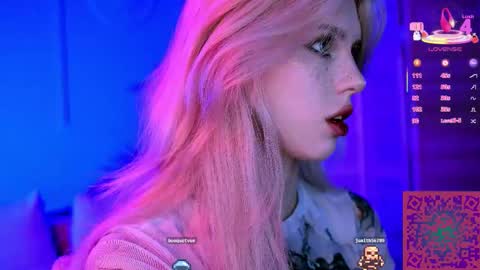 I am Nelly3 online show from September 23, 11:03 pm