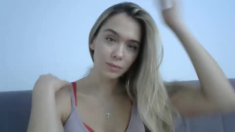 nelly_fortu online show from January 14, 11:37 am