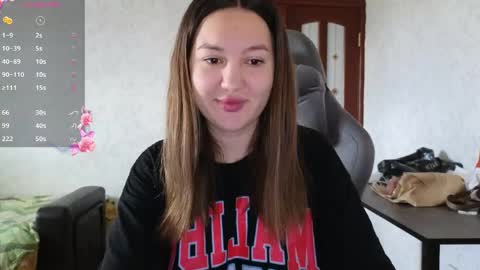 Nelly online show from April 15, 12:17 pm