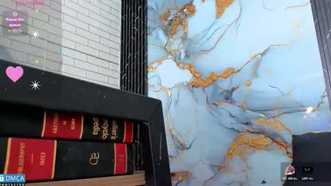 Salome Nena cupcake online show from December 22, 11:02 am