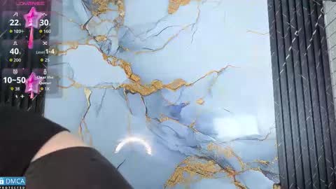 Salome Nena cupcake online show from October 13, 11:02 am