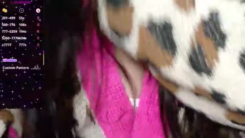 nene sweet mommy online show from March 15, 5:26 pm