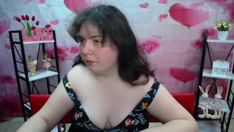 NeonilaLisova online show from March 28, 9:42 am