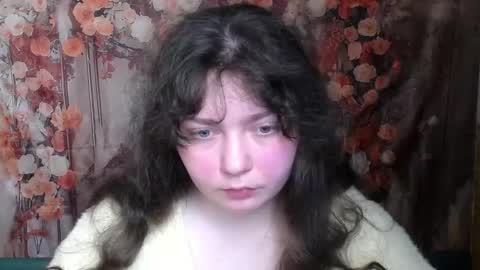 NeonilaLisova online show from March 3, 12:00 pm