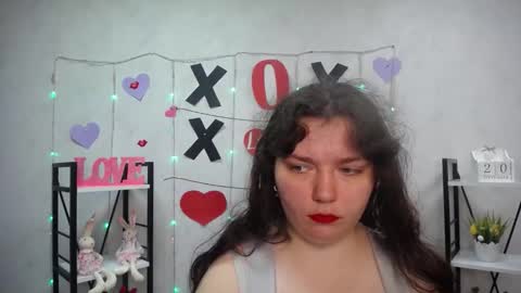 NeonilaLisova online show from September 20, 5:39 am