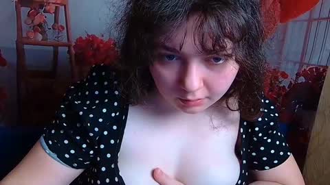 NeonilaLisova online show from February 15, 7:51 am