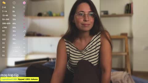 Riley online show from May 29, 11:30 am