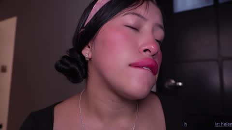 Helena    Every Friday new video for my fan club loves  online show from March 28, 3:55 pm