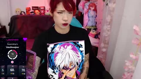 New Account Jade Delux online show from February 10, 7:38 pm