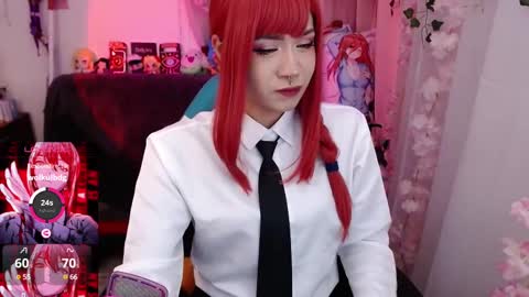 New Account Jade Delux online show from February 15, 6:33 pm