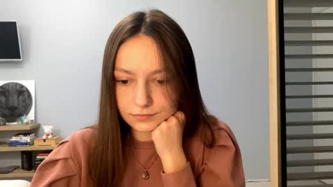 Agne online show from November 30, 1:37 pm