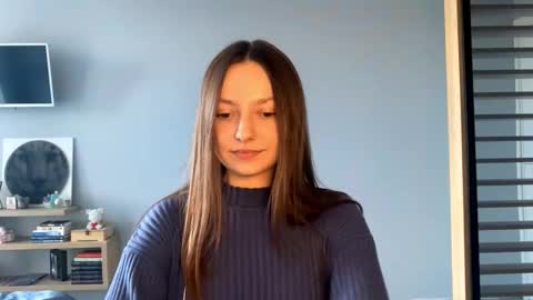 Agne online show from November 15, 1:12 pm