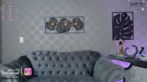 Sandra online show from September 24, 12:04 pm