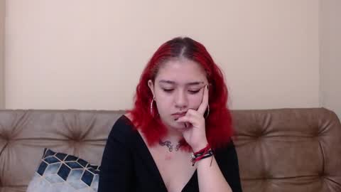 Estefani  online show from December 29, 11:50 am