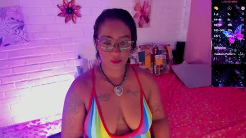 Nia online show from November 18, 1:01 pm