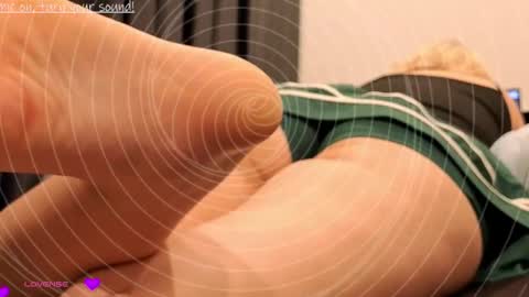 Kim online show from November 29, 10:36 pm