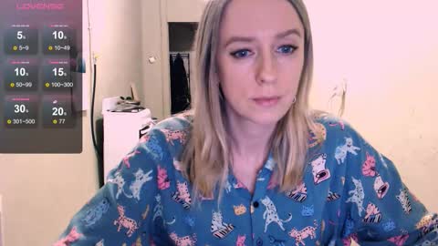 Kathrine online show from March 23, 8:04 pm