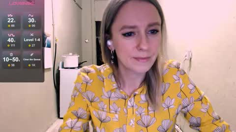 Kathrine online show from March 16, 9:30 pm