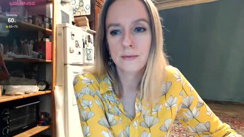 Kathrine online show from November 12, 8:07 pm