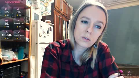 Kathrine online show from October 29, 4:42 pm