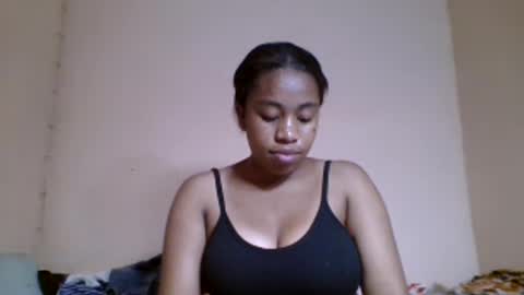nicelly01 online show from May 11, 2:45 pm
