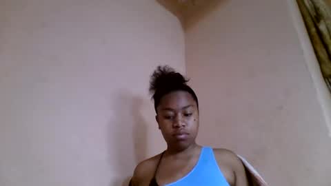 nicelly01 online show from July 1, 5:40 am