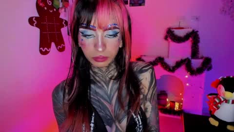   Help me reach 100 thumbs up online show from December 12, 9:08 am