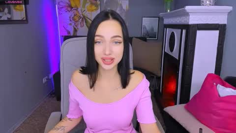 nicki_lovex online show from October 1, 6:07 am
