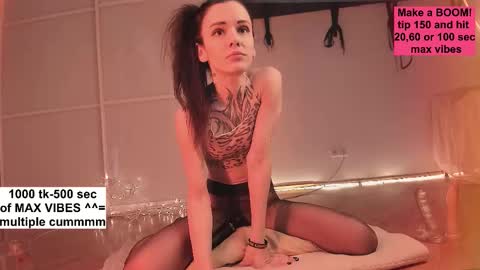 Karolina online show from February 8, 12:20 pm