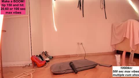 Karolina online show from September 22, 12:03 pm