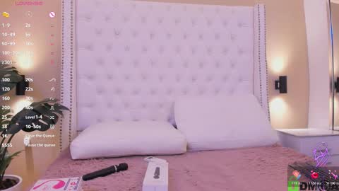 nickky online show from January 10, 6:23 pm